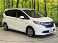 2017 Honda Freed