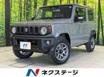 2026 Suzuki Jimny