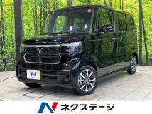 2025 Honda N BOX
