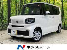 2025 Honda N BOX