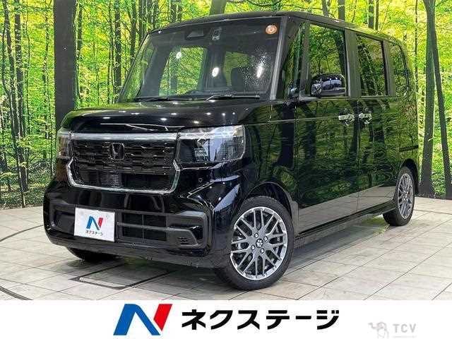 2023 Honda N BOX