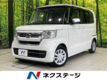 2021 Honda N BOX
