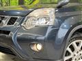 2012 Nissan X-Trail
