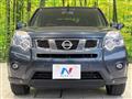 2012 Nissan X-Trail