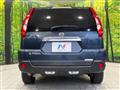2012 Nissan X-Trail