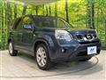 2012 Nissan X-Trail