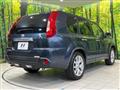 2012 Nissan X-Trail