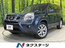 2012 Nissan X-Trail