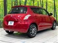 2015 Suzuki Swift