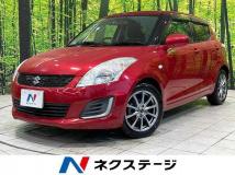 2015 Suzuki Swift
