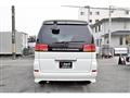 2001 Nissan Elgrand