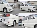 2001 Nissan Elgrand