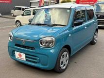 2023 Suzuki Alto