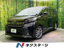 2017 Toyota Vellfire