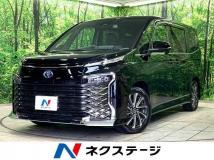 2023 Toyota Voxy