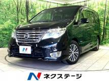 2014 Nissan Serena
