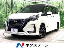 2020 Nissan Serena