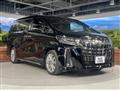 2021 Toyota Alphard G
