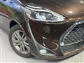 2021 Toyota Sienta