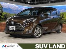 2021 Toyota Sienta