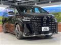 2024 Toyota Vellfire