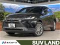 2020 Toyota Harrier Hybrid