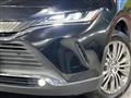 2020 Toyota Harrier Hybrid