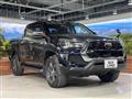 2023 Toyota Hilux