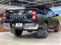 2023 Toyota Hilux