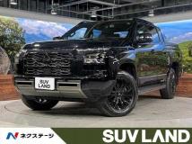 2024 Mitsubishi Triton