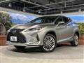 2021 Lexus RX