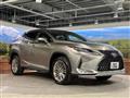 2021 Lexus RX