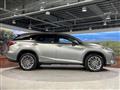 2021 Lexus RX