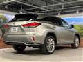 2021 Lexus RX