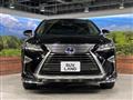 2017 Lexus RX