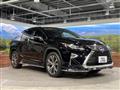 2017 Lexus RX