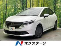 2024 Nissan Note