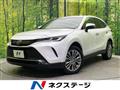 2023 Toyota Harrier Hybrid