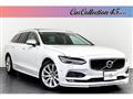 2017 Volvo V90