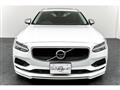 2017 Volvo V90