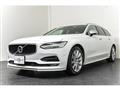 2017 Volvo V90