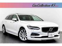 2017 Volvo V90