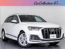 2021 Audi Q7