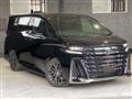 2024 Toyota Vellfire