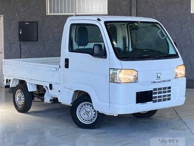 2010 Honda Acty Truck
