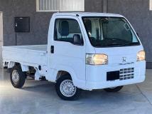 2010 Honda Acty Truck