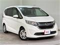 2018 Honda Freed