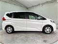 2018 Honda Freed