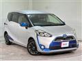 2016 Toyota Sienta