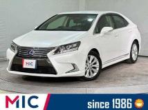 2015 Lexus HS HYBRID